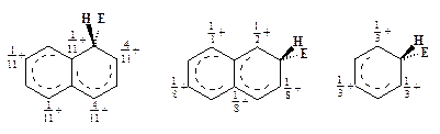 Основные теоретические положения. Атомы водорода в бензольных кольцах ароматических соединений способны замещаться на галогены (-Сl, -Вr) - student2.ru