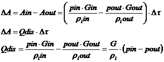 Особенности течения криогенных жидкостей в трубах - student2.ru