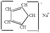 Отличительные особенности химических свойств циклопентадиена. - student2.ru