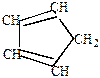 Отличительные особенности химических свойств циклопентадиена. - student2.ru