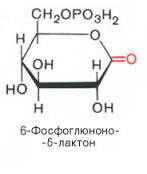 Пентозофосфатный путь превращения глюкозы - student2.ru