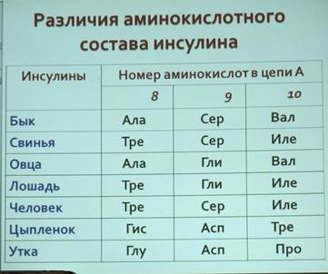 Пептидная связь. Первичная структура белков - student2.ru