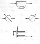 первичная перегонка нефти и вторичная перегонка - student2.ru