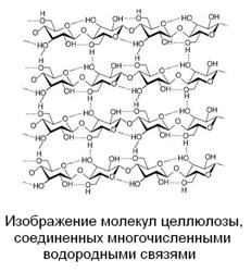 Пиранозные и фуранозные кольцевые структуры моносахаридов - student2.ru