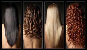 Подбор цвета волос в зависимости от типа внешности - student2.ru