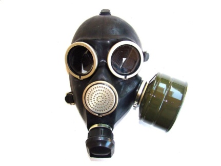 Подбор размера шлем-маски фильтрующего противогаза ГП-5, ГП-7. - student2.ru