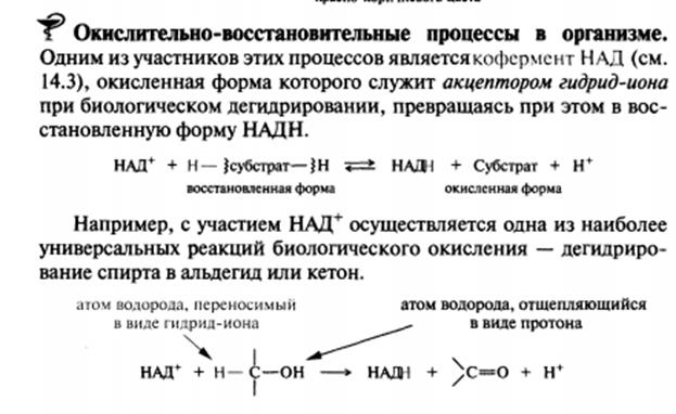 Походу часть 23. Реакции окисления и восстановления карбонильных соединений. Качественные реакции на альдегидную группы. Реакции обнаружения ацетона. - student2.ru