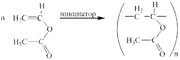Полимеры, содержащие галогены - student2.ru