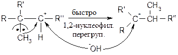 Получение галогенпроизводных из непредельных углеводородов - student2.ru