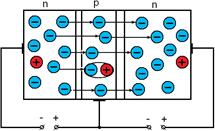 Полупроводниковый диод (вентиль) - student2.ru