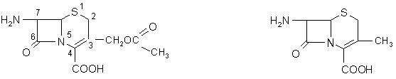 Полусинтетические пенициллины - student2.ru