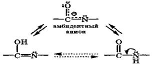 Понятие о гетероциклических соединениях - student2.ru