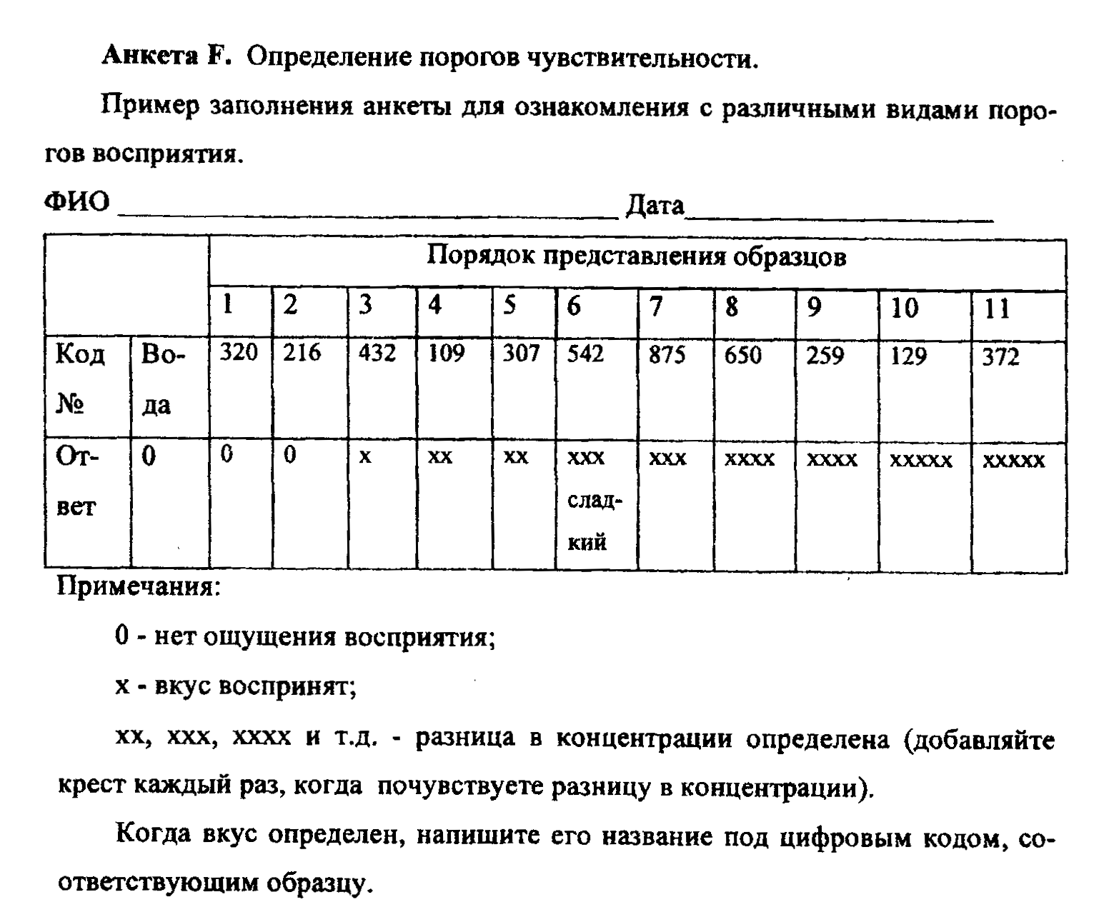Порядок проведения лабораторной работы № 4 - student2.ru