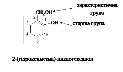 Правила номенклатури карбонових кислот - student2.ru