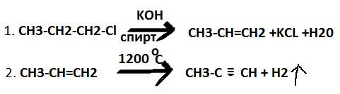 Примеры реакций электрофильного присоединения - student2.ru