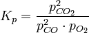 Принцип Ле Шателье — Брауна. Положение химического равновесия зависит от следующих параметров реакции: температуры, давления и концентрации - student2.ru