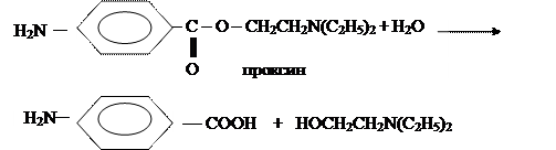 Процессы метаболического превращения ксенобиотиков - student2.ru