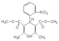Производные 1,4-дигидропиридина. - student2.ru