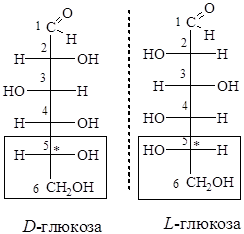 Производные моносахаридов. Аминосахара. Сахарные кислоты. - student2.ru