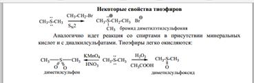 Простые эфиры: строение, номенклатура, изомерия, методы получения и химические свойства - student2.ru