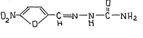 Рациональное название N-(5-нитро-2-фурфурилиден)-1-аминогидантоин - student2.ru