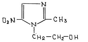 Рациональное название N-(5-нитро-2-фурфурилиден)-1-аминогидантоин - student2.ru