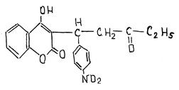 Рациональное название N-(5-нитро-2-фурфурилиден)-1-аминогидантоин - student2.ru