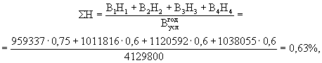 Расчет годового расхода мазута для котлов ПК-39 - student2.ru