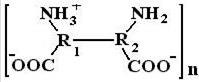 растворы высокомолекулярных соединений. определение иэт гидрофильного золя вискозиметрическим методом - student2.ru