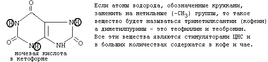 Различия в катаболизме пуриновых и пиримидиновых азотистых оснований. - student2.ru