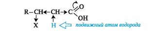 Реакции карбонильных соединений, протекающие с участием связей a-углеродного атома (реакции конденсации). - student2.ru