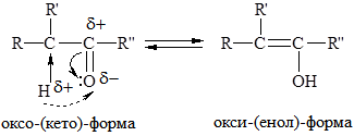 Реакции полимеризации и конденсации - student2.ru