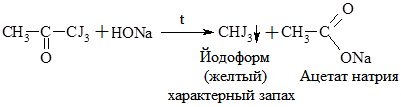 Реакции с участием углеводородного радикала - student2.ru