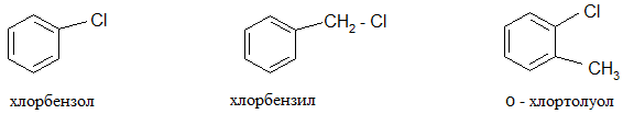 Реакционная способность арилгалогенидов - student2.ru
