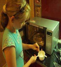 Рецепты приготовления домашнего мыла - student2.ru