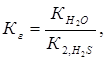 Решение. 1. Хлорид калия KCl – соль, образованная сильным основанием KOH и сильной кислотой HCl .Такие соли гидролизу не подвергаются - student2.ru