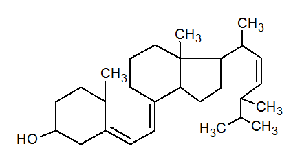 Retinol Acetate – Аксерофтола ацетат - student2.ru