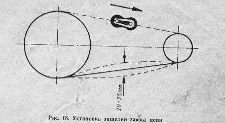 рычаг управления сцеплением - student2.ru