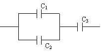 Сила электростатического взаимодействия между двумя одинаковыми зарядами по 1 мкКл на расстоянии 10 см друг от друга равна - student2.ru