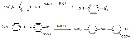 Синтез 3-нитрофталевой кислоты. Необходимые реактивы: Фталевая кислота – 10 г концентрированная серная кислота (пл - student2.ru