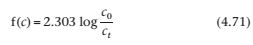 Сложные характеристики степени pH часто возникают из-за различающейся восприимчивости неионизированной и ионизированной форм молекулы вещества к гидролизу. - student2.ru