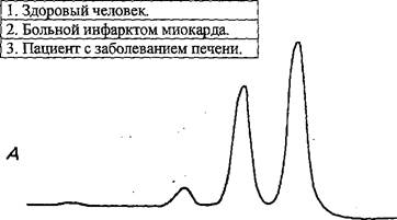 Соединительная ткани. Биохимия крови - student2.ru