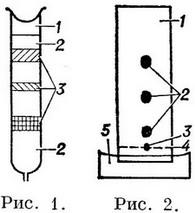 Сорбция- это поглащение газов паров или растворенных в-в поверхностью и объемом твердого тела или жидкости - student2.ru