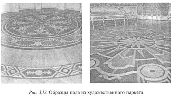 Сортамент древесных материалов и изделий - student2.ru