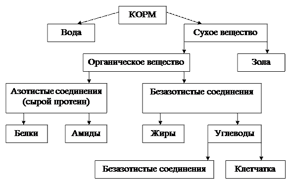 Специальные добавки - student2.ru