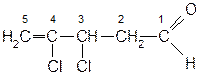 Специфика органической химии - student2.ru