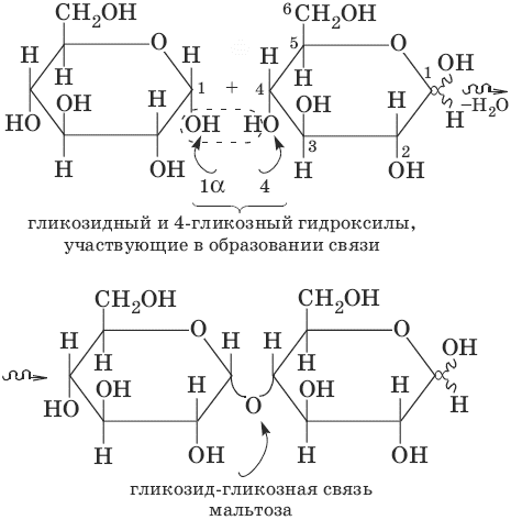 Способы получения аминокислот - student2.ru