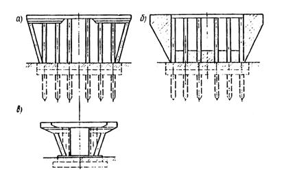 Способы усиления тела опор мостов и их фундаментов. - student2.ru