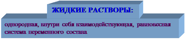 Способы выражения концентрации растворов. - student2.ru