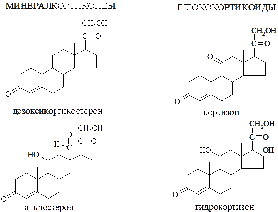 Стереоизомерия стероидов. Структурные особенности - student2.ru